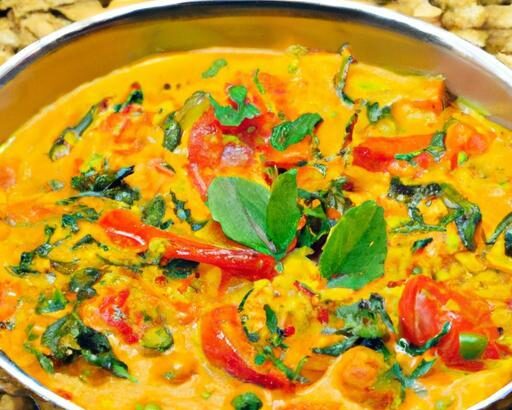 Tangy Treasures: Souring Agents Behind India’s Curries