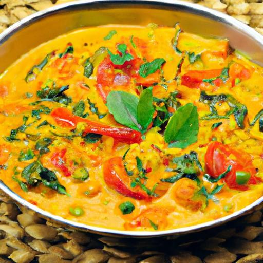 Tangy Treasures: Souring Agents Behind India’s Curries