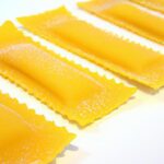 Crafting Classic Italian Egg Pasta Dough: A Timeless Recipe