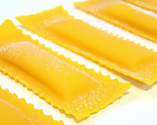 Crafting Classic Italian Egg Pasta Dough: A Timeless Recipe