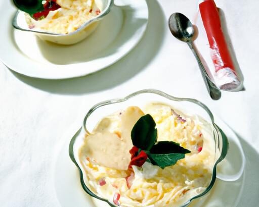 Crème Fraîche Uncovered: A Creamy Delight Explained