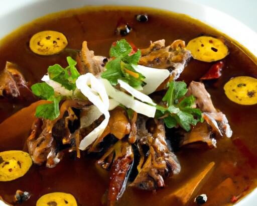Why Is My Birria Consommé Bland? Tips to Boost Its Flavor