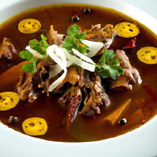 Why Is My Birria Consommé Bland? Tips to Boost Its Flavor