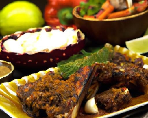 Simple & Savory: Easy Adobo Mojado Marinade for Pork
