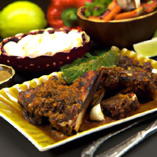 Simple & Savory: Easy Adobo Mojado Marinade for Pork