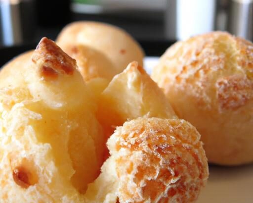 Unlocking Authentic Pão de Queijo: A True Brazilian Delight