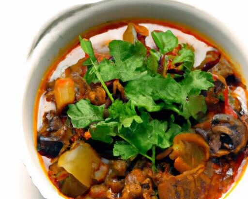 Carne Guisada Unveiled: A Savory Stew Worth Savoring