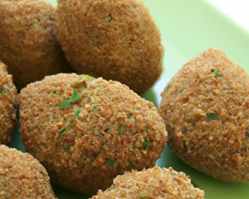 Why Is My Kibbeh Cracking? Tips to Perfect the Crunch