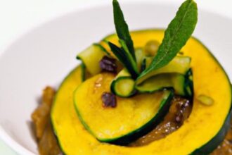 Unlocking Qi: The Hidden Energy Behind Your Food’s Essence