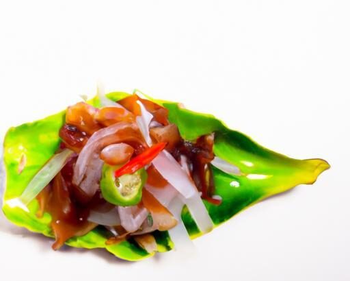 Unlock Umami Magic: Creative Ways to Use Katsuobushi Flakes