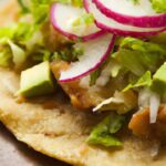 Cilantro & Onion: The Zesty Taco Topping Explained