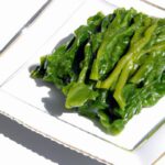 Callaloo Dasheen Leaves: A Green Treasure Explained