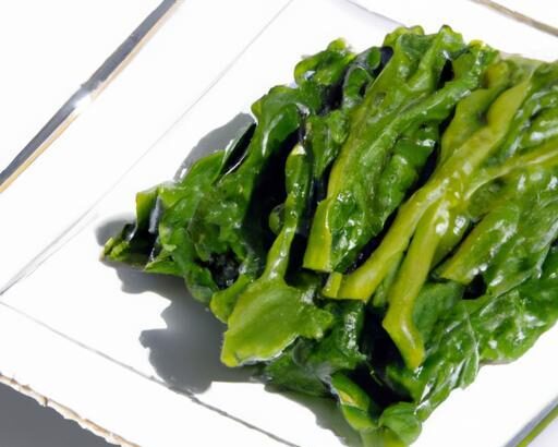 Callaloo Dasheen Leaves: A Green Treasure Explained