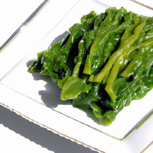 Callaloo Dasheen Leaves: A Green Treasure Explained