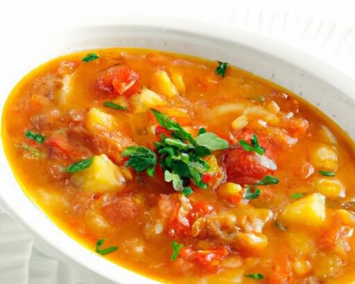 Tacacá of Belém: Savoring Pará’s Timeless Traditional Soup