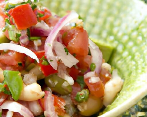 Chunky Salsa Made Simple: A Flavorful, Easy Recipe Guide