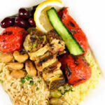 Perfect Pairings: What to Serve with Shish Tawook Delight