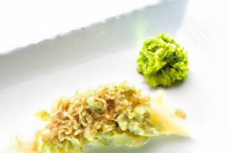 Sangak Pairings: Delicious Foods to Enjoy with Iranian Bread