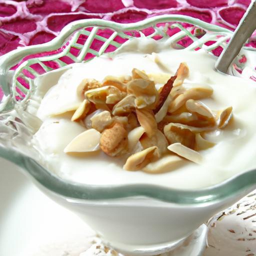 Top Yogurts Perfect for Creamy, Authentic Cacık Recipes