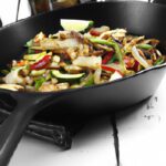 Sizzle in Style: Top Carbon Steel Woks Perfect for Home Cooking