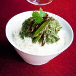 Unlocking the Zesty Essence: The Flavor of Curry Leaves Explained