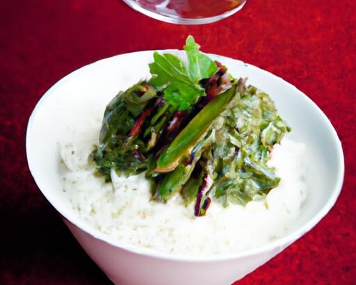 Unlocking the Zesty Essence: The Flavor of Curry Leaves Explained