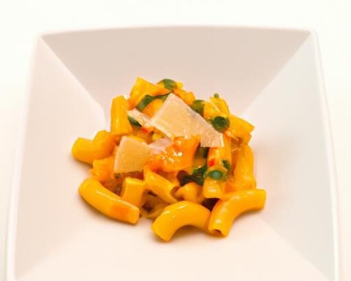 Twisting Tradition: Exploring Pasta Shapes of Emilia-Romagna