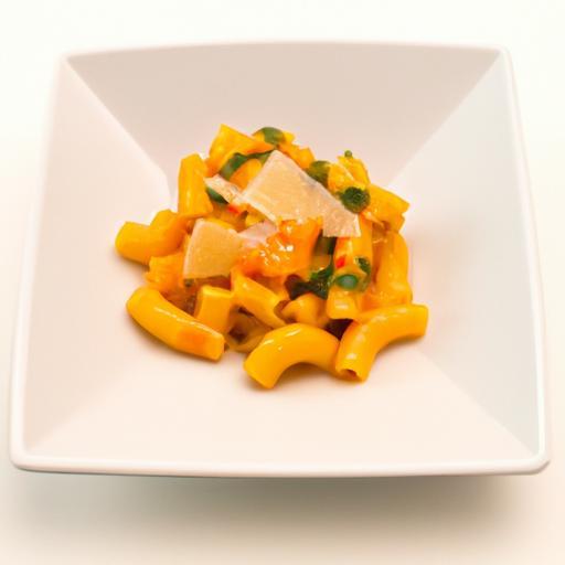 Twisting Tradition: Exploring Pasta Shapes of Emilia-Romagna