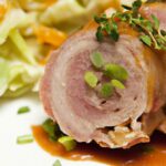 Why Your Rouladen Unwrap While Cooking-and How to Fix It