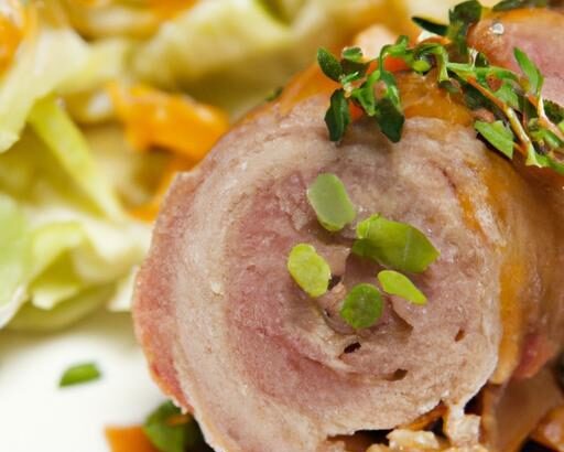 Why Your Rouladen Unwrap While Cooking-and How to Fix It