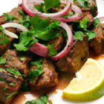 Discover the Secrets to an Easy Kaab El Ghazal Recipe at Home