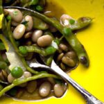 Discovering Baghali: Fresh Fava Beans Unveiled and Explained