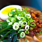 Fresh vs. Dried Ramen Noodles: A Flavor and Texture Showdown