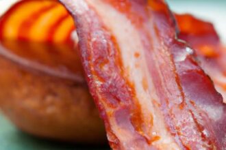 Lardons Lost? Find Perfect Bacon Substitutes Here!