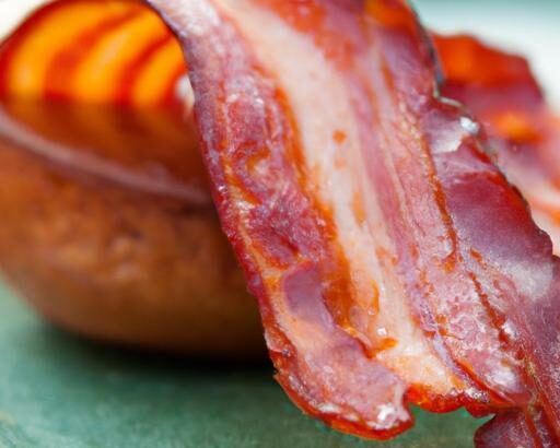 Lardons Lost? Find Perfect Bacon Substitutes Here!