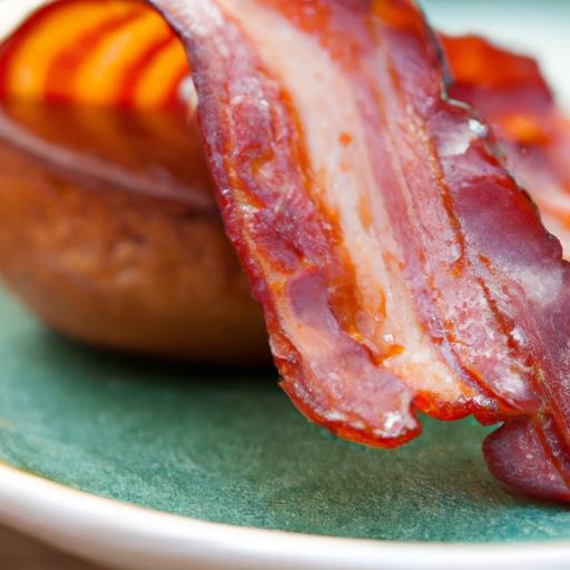Lardons Lost? Find Perfect Bacon Substitutes Here!
