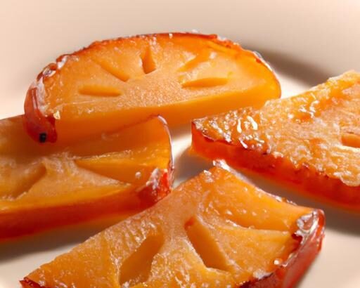 Membrillo Magic: Unveiling the Sweet Quince Paste Delight