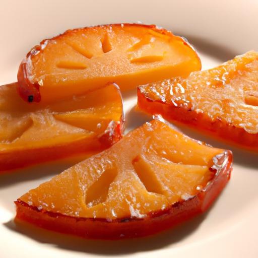 Membrillo Magic: Unveiling the Sweet Quince Paste Delight