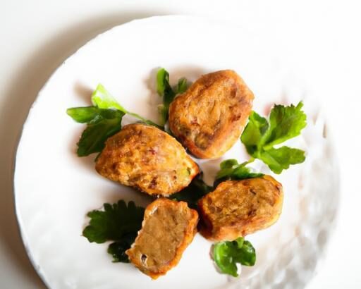 Crispy Frikadellen: Easy Recipe with Stale Bread Twist