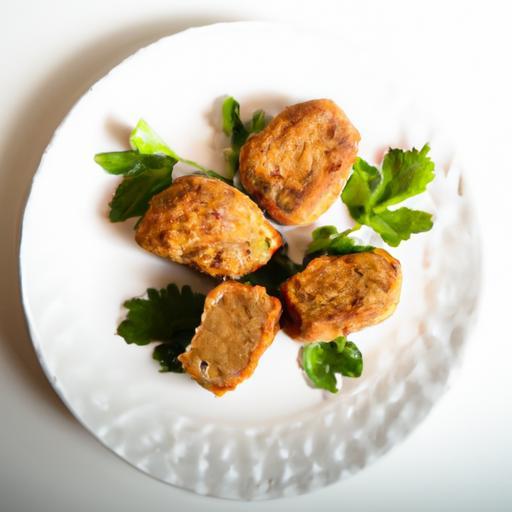 Crispy Frikadellen: Easy Recipe with Stale Bread Twist