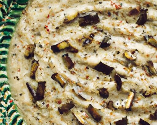 Mastering Beğendi: The Ultimate Creamy Eggplant Puree Guide