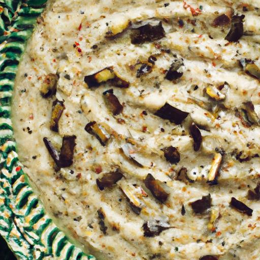 Mastering Beğendi: The Ultimate Creamy Eggplant Puree Guide