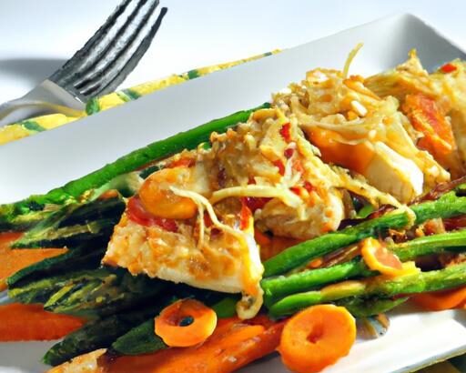 Authentic Recipes vs Fusion Twists: Navigating Online Finds