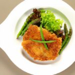 Crispy Classic Schweineschnitzel: The Ultimate Pork Recipe