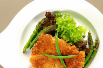 Crispy Classic Schweineschnitzel: The Ultimate Pork Recipe