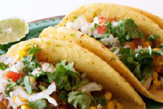 Corn vs. Flour Tortillas: Which Wins Taco Night?