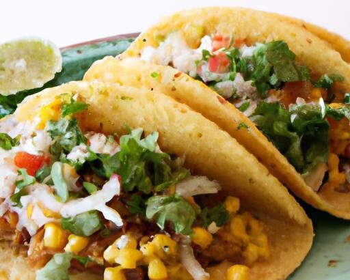 Corn vs. Flour Tortillas: Which Wins Taco Night?