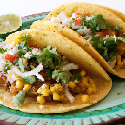 Corn vs. Flour Tortillas: Which Wins Taco Night?