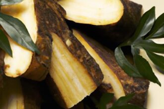 Mastering Cassava: Creative Cooking with Mandioca Root