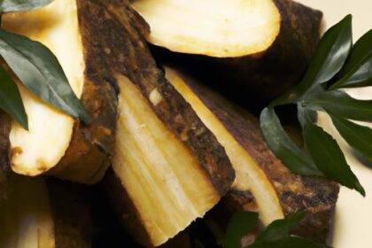 Mastering Cassava: Creative Cooking with Mandioca Root